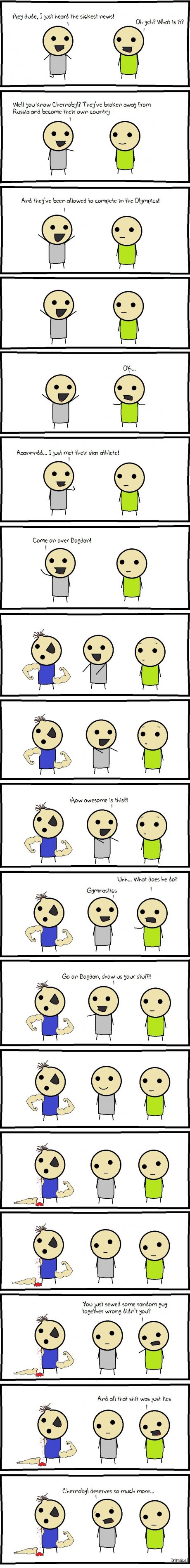 Olympics