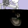 Slenderman Game.