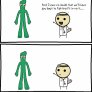 Gumby
