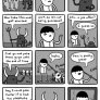 Welcome To Hell Comic