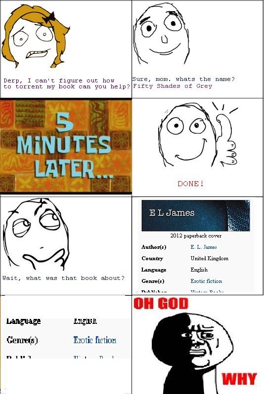 Wait, What?