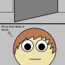 Oh Crap OC