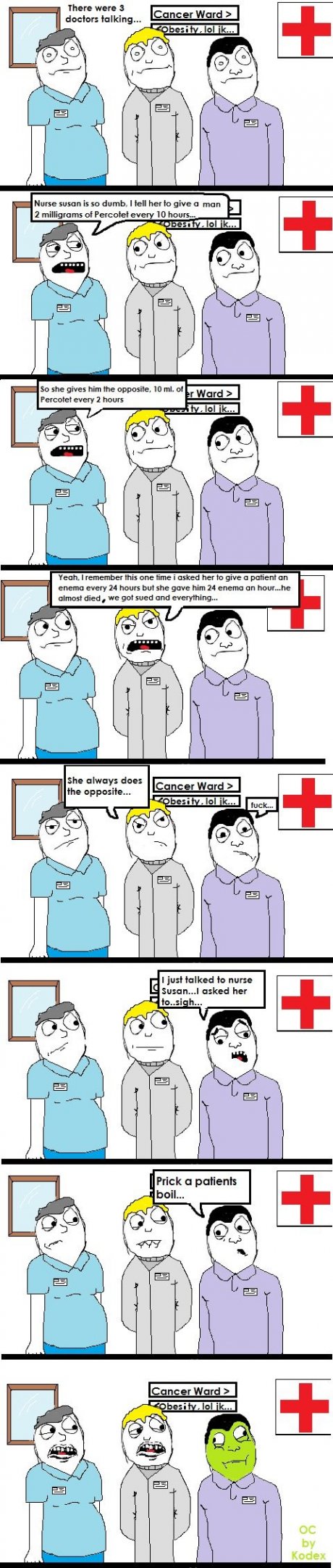Doctors