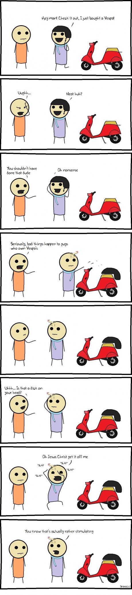 Vespa