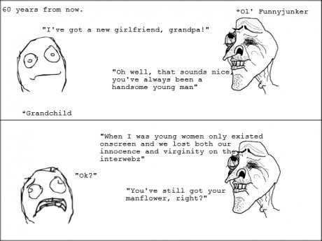 Ol' days