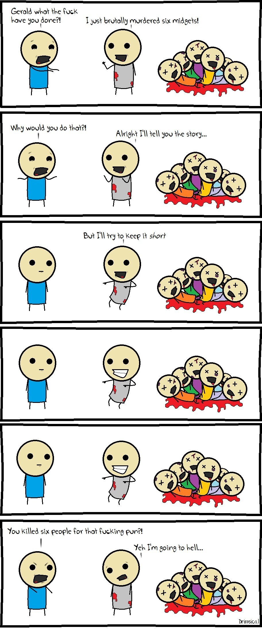 Midget