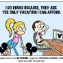 Vacation