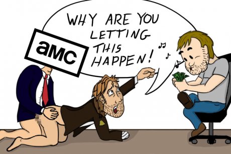 AMC