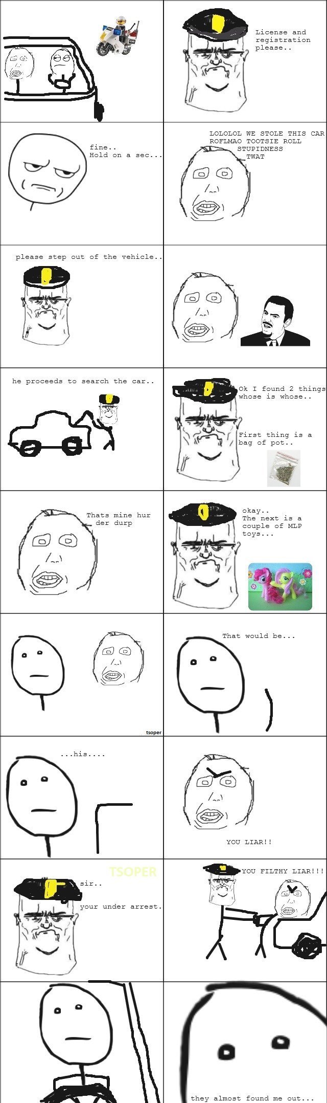 Police