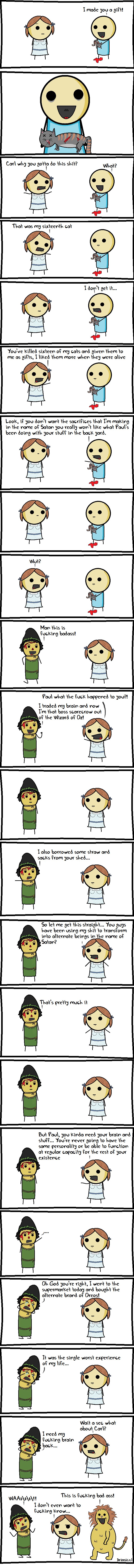 Satan