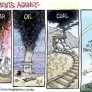 Global warm