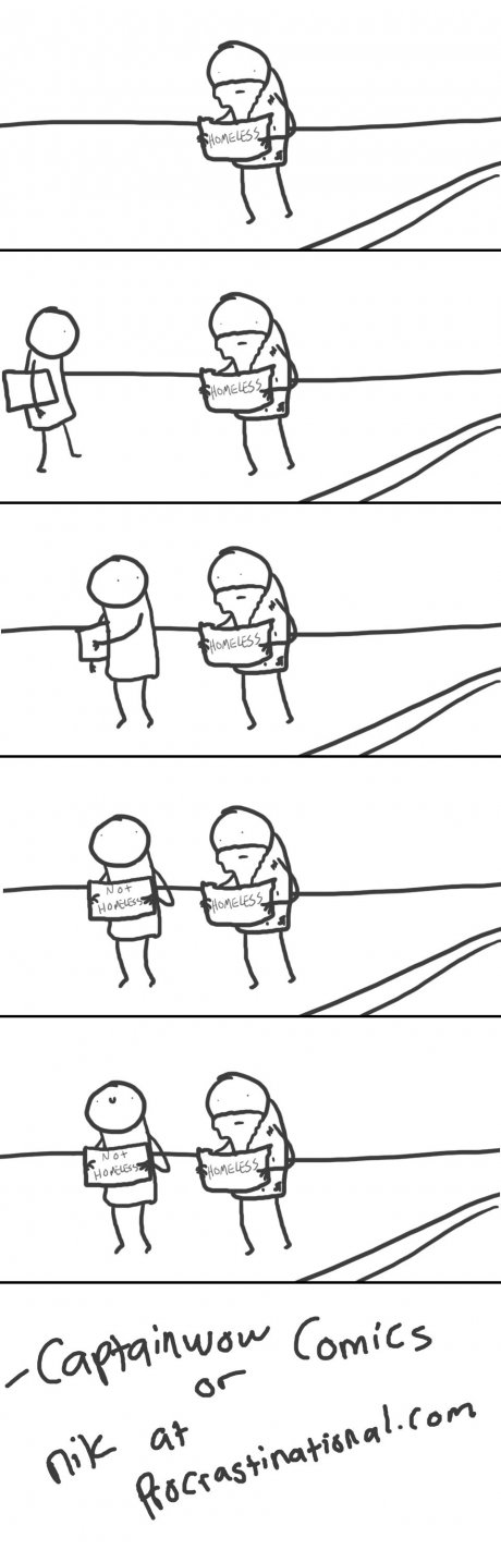 Homeless 2
