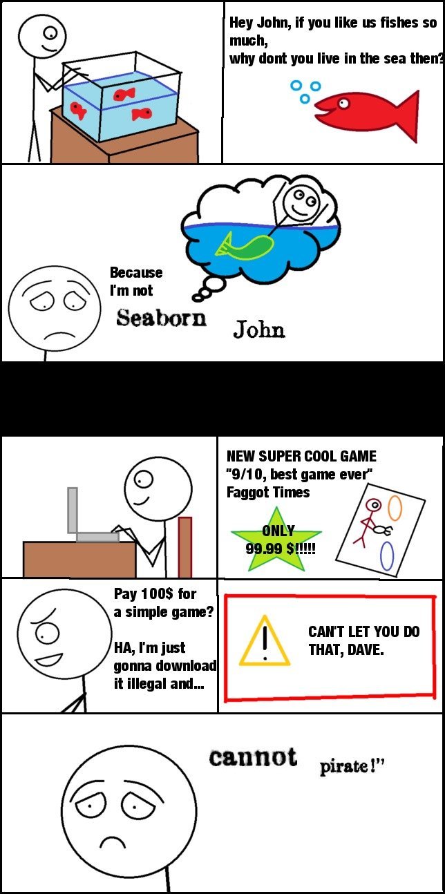 Captcha Comics