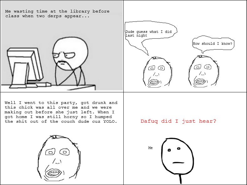 Library Talk