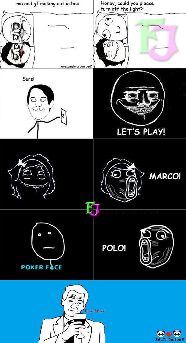 Let's Play