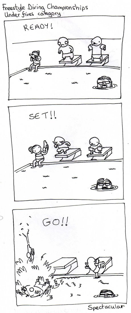 Pool Party