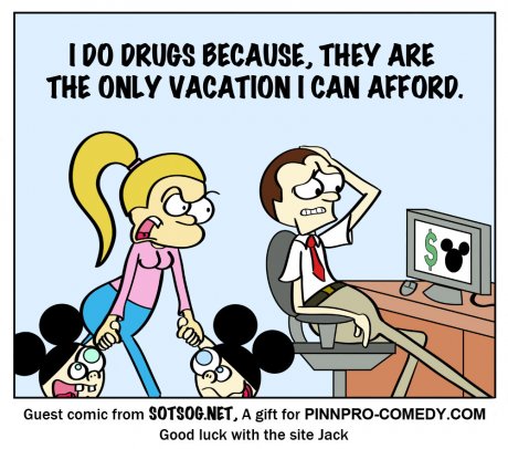 Vacation