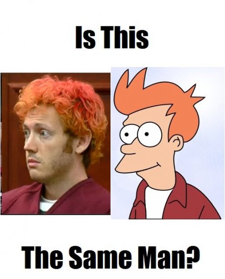 Tin Foil Hat Time