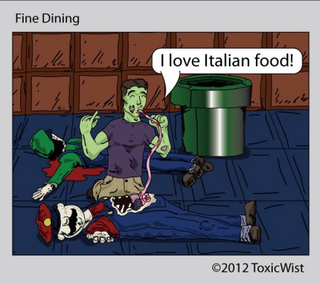 Fine Dining