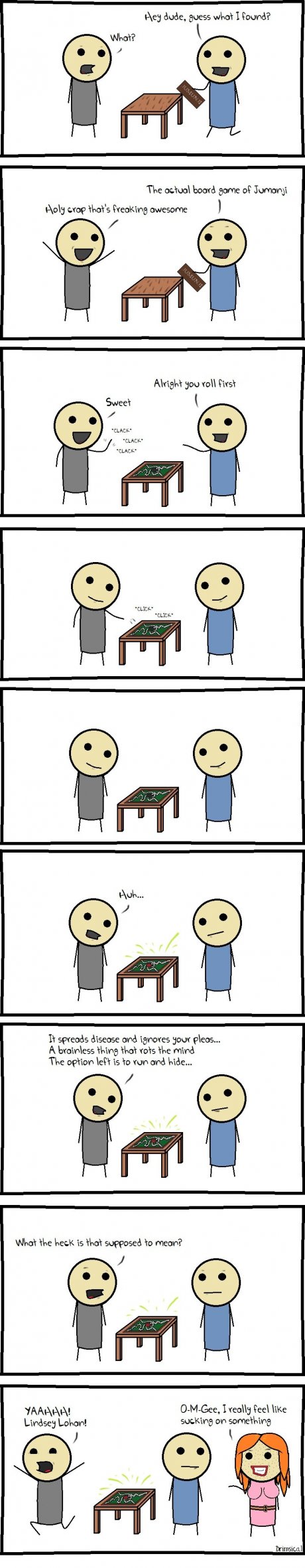 Jumanji