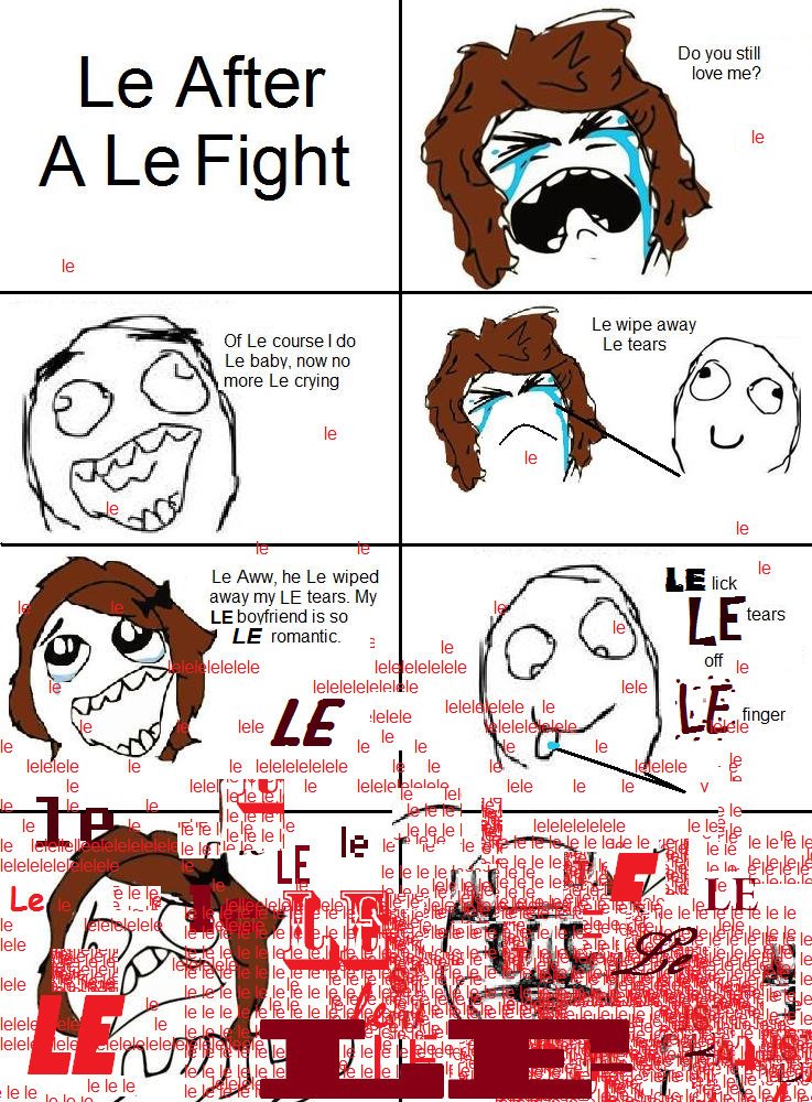 le derp GF