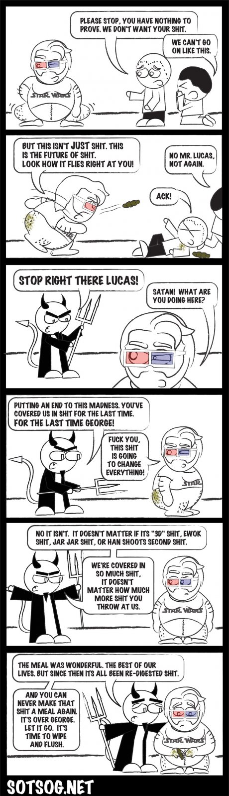 Tough Love