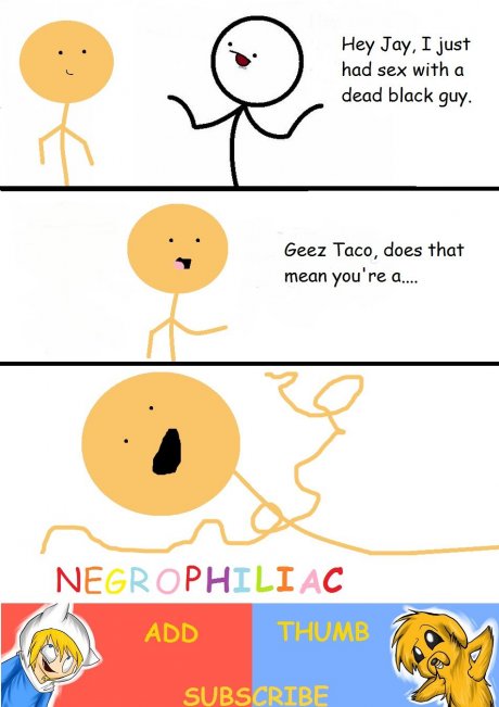 Irrelevant Title