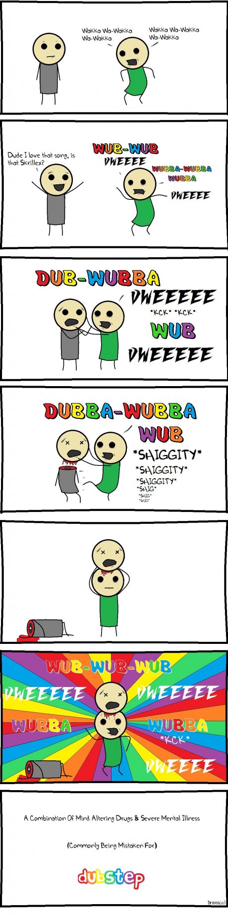 Dubstep