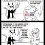 Tough Love