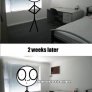 When you move