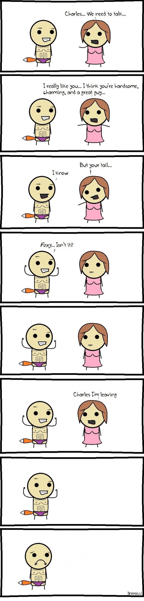 Foxy