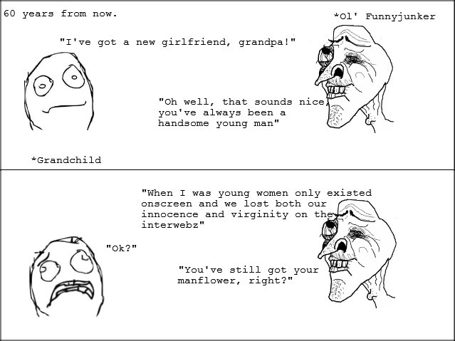 Ol' days