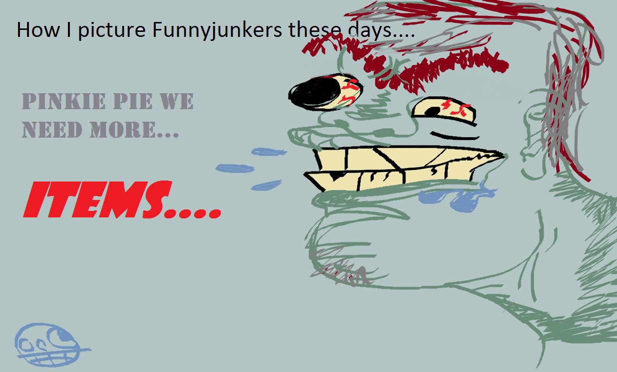 Testing out my new tablet. shitty oc.