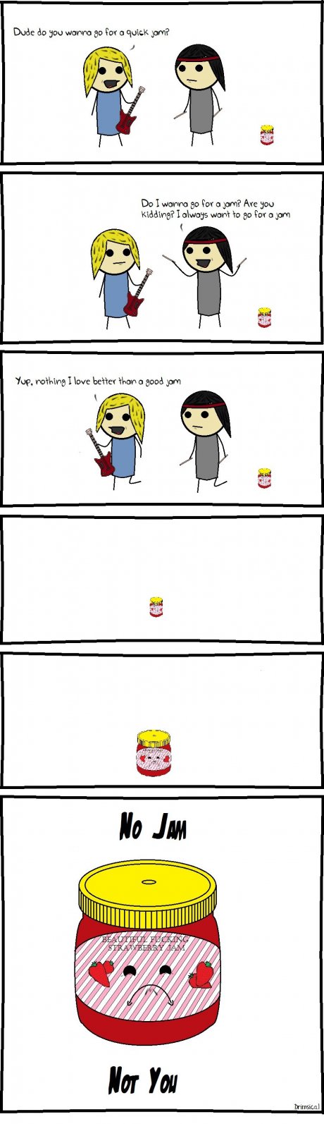 Jam