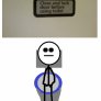 Thank God for this sign.