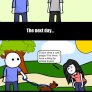 How to get a girlfriend