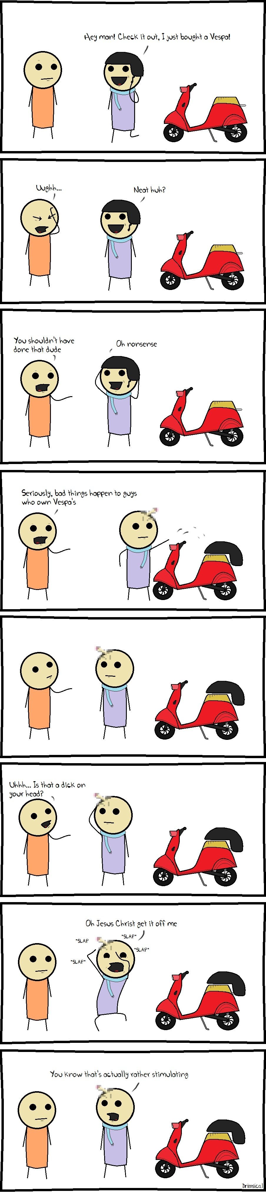 Vespa