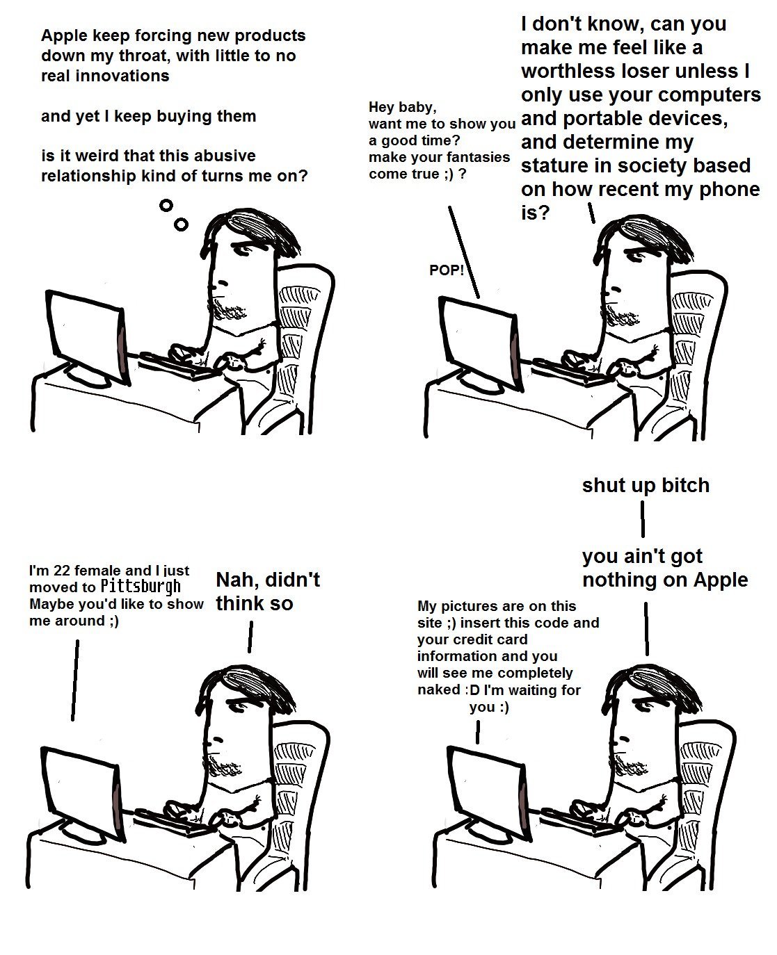 Apple