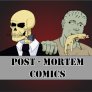 Post-Mortem Comics