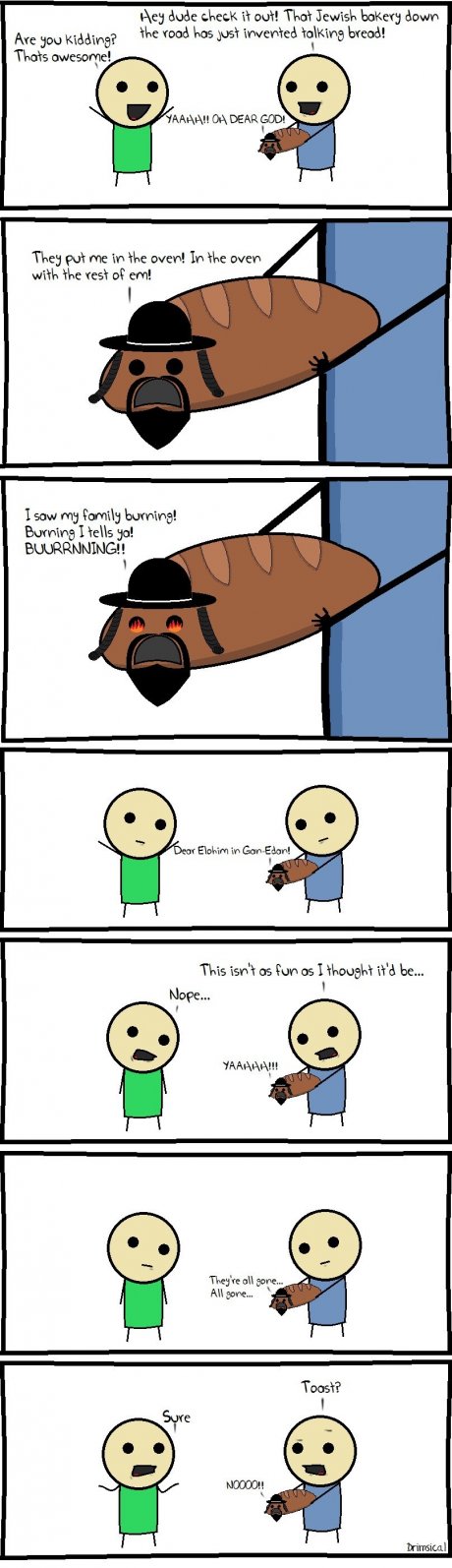 Bread