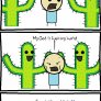 Cactus People