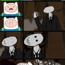 Slendertime