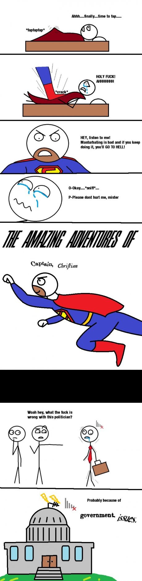 Captcha comics #2