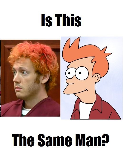 Tin Foil Hat Time