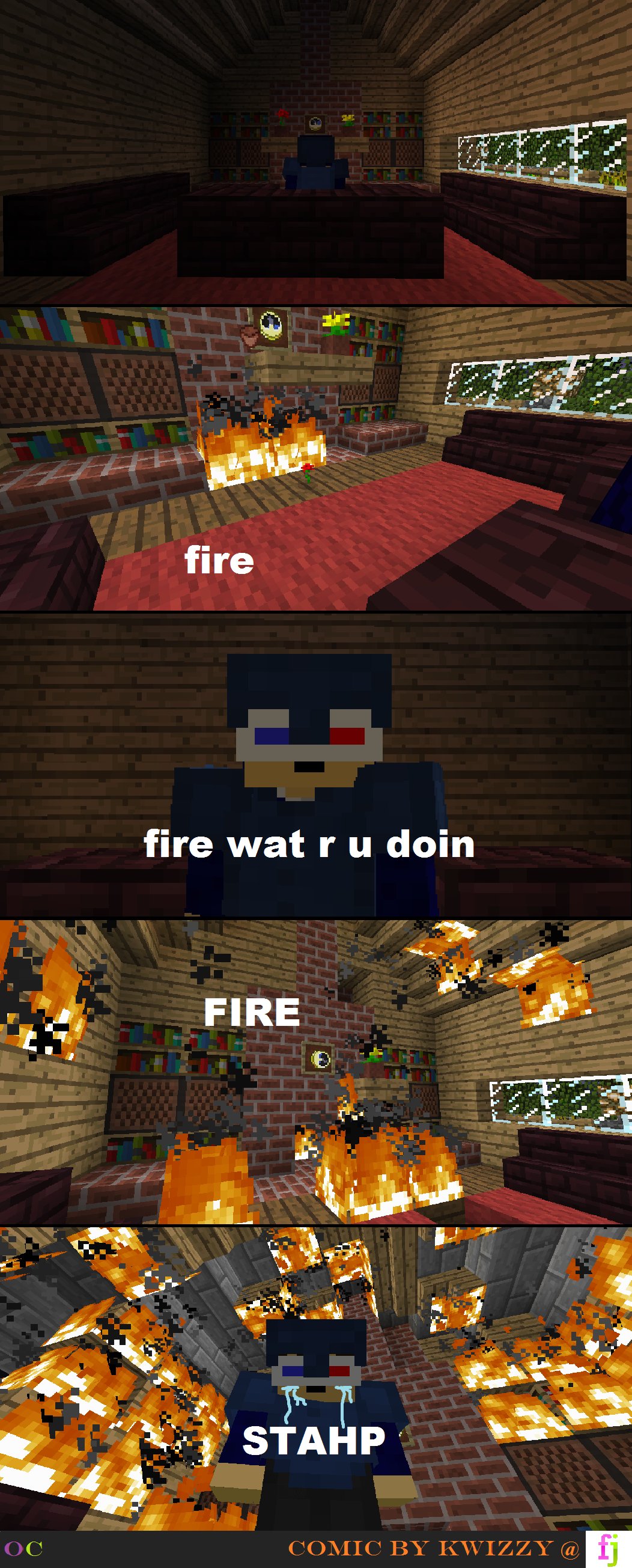 STAHP