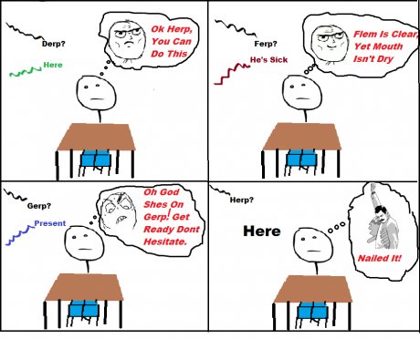 Attendance