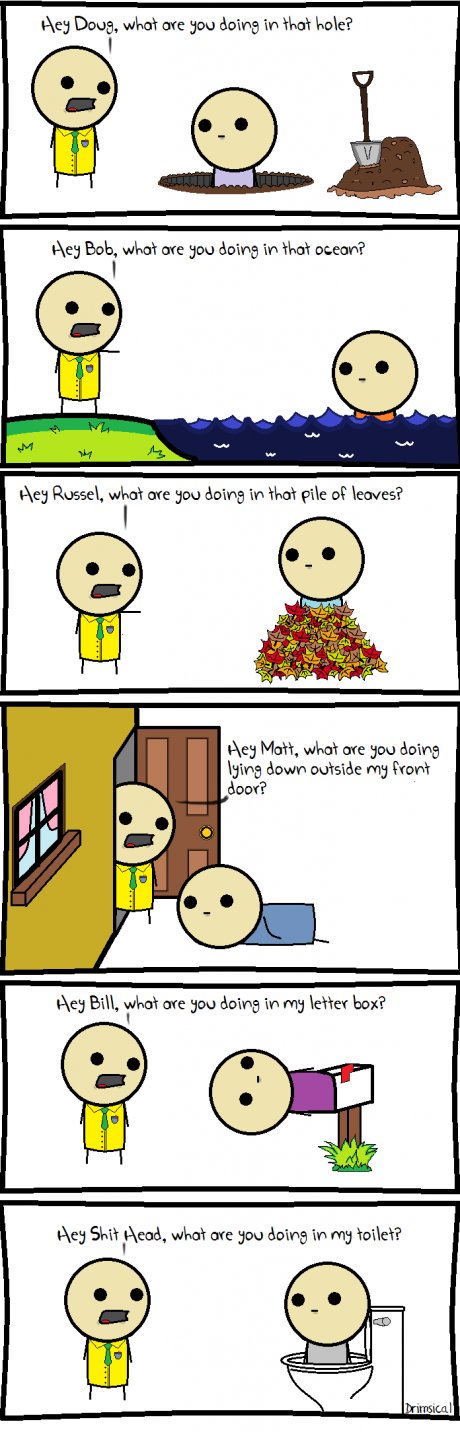 The Name Game