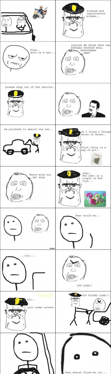 Police