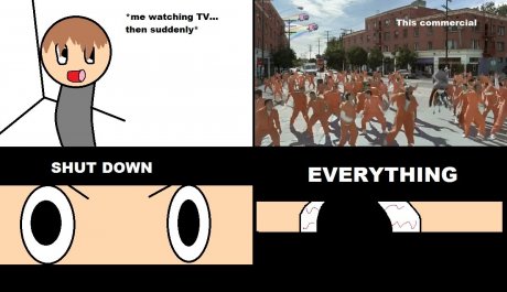 This Goddamn Commercial