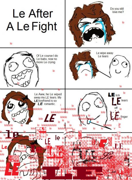 le derp GF